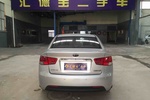 起亚福瑞迪2011款1.6L GL 手动