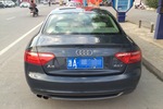 奥迪A5双门2008款2.0TFSI coupe