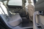 奥迪A6L2010款2.8FSI quattro 豪华型