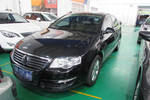 大众迈腾2008款1.8TSI 手自一体 豪华型