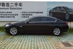 宝马5系2014款520Li 典雅型