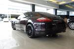 保时捷Panamera2010款Panamera 3.6L 