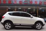 日产逍客2012款2.0XV 雷 CVT 2WD