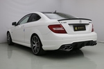 奔驰C级AMG2014款C 63 AMG Coupe Edition 507