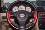 马自达3星骋两厢2015款1.6L 手动舒适型 点击看大图