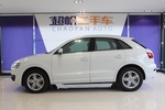 奥迪Q32015款35 TFSI quattro 舒适型