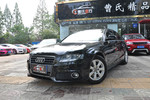 奥迪A4L2010款1.8TFSI 舒适型