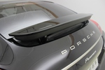 保时捷Panamera2013款Panamera Platinum Edition 3.6L 