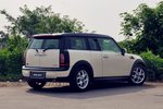 MINICLUBMAN2013款1.6L COOPER Bond Street