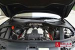 奥迪A8L2013款45 TFSI quattro豪华型