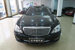 奔驰S级2008款S 600L