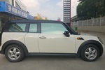 MINIMINI2010款1.6L COOPER Cheer 