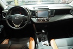 丰田RAV4荣放2013款2.0L CVT两驱都市版 