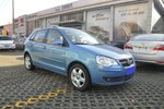 大众Polo2008款1.6L  手自一体 风尚版