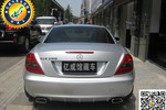 奔驰SLK级2010款SLK200K Grand Edition