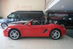 保时捷Boxster2009款Boxster 2.9L 