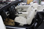 玛莎拉蒂GranCabrio2012款4.7L Sport