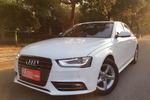 奥迪A4L2015款35 TFSI 自动标准型