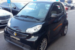 smartfortwo2013款1.0T 硬顶激情版