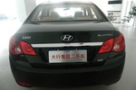 现代悦动2008款1.6L AT GL 