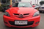 马自达MAZDA3两厢2008款2.0L 自动豪华型