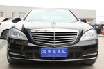 奔驰S级2012款S350L 4MATIC Grand Edition