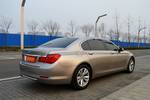 宝马7系2009款730Li 领先型