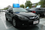 马自达Mazda62011款2.0L 手自一体 豪华型导航限量版