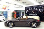 保时捷Boxster2009款Boxster 2.9L 