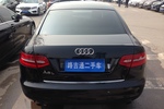 奥迪A6L2009款2.0TFSI 标准型AT