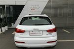 奥迪Q32015款35 TFSI 舒适型