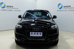 奥迪Q72012款3.0TFSI 进取型