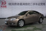 别克君威2011款2.0L 舒适版