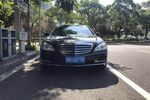 奔驰S级2008款S 350L 4MATIC