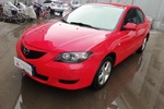 马自达MAZDA3两厢2010款1.6L 手动舒适型