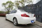 英菲尼迪G Sedan2013款2.5L 豪华运动版