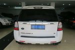 路虎神行者22011款3.2L HSE