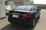 起亚福瑞迪2009款1.6L GLS 手动