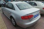 奥迪A4L2010款2.0TFSI 舒适型