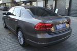 大众帕萨特2012款1.8TSI DSG 至尊版