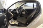 smartfortwo2012款1.0 MHD 硬顶激情版