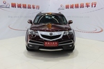 讴歌MDX2011款3.7L 标准尊享运动版