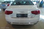 奥迪A8L2013款45 TFSI quattro专享型