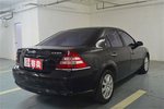 福特蒙迪欧2006款2.0 Ghia-Ltd. 尊贵型