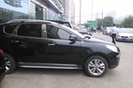 纳智捷大7 SUV2012款旗舰型 2.2T 两驱