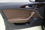 奥迪A6L2014款35 FSI 舒适型