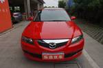 马自达MAZDA62008款2.0L 手自一体 时尚型