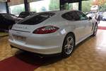 保时捷Panamera2013款Panamera 4 Platinum Edition 3.6L 