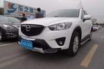 马自达CX-52013款2.0L AT 四驱尊贵型