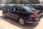 大众迈腾2007款1.8TSI 手自一体豪华型